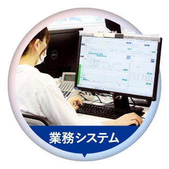 業務システムアイコンの画像