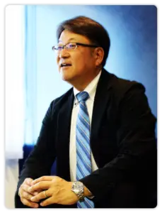 社長の画像