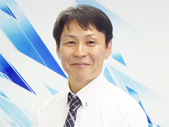 教育課責任者の画像